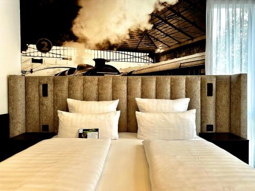 Designhotel Central Fulda – Fulda, AL
