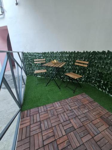 fly zone Capodichino in Аэропорт