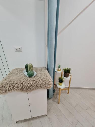 fly zone Capodichino in Аэропорт