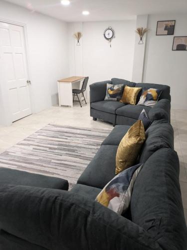 Lawrence Legacy 2 in Grenada-st Georges