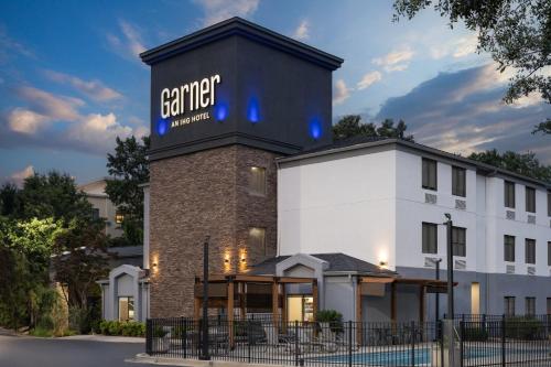 ทัศนียภาพภายนอกโรงแรม, Garner Hotel Aiken South By IHG in ไอเคน (SC)