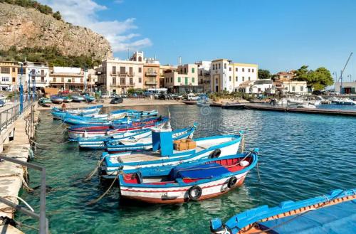 Mondello D'Amare, Palermo (Foto 10)