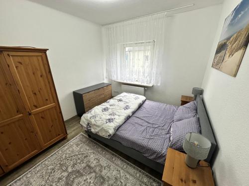Doppelzimmer mit Gemütlichkeit in Nürnberg, Deutschland