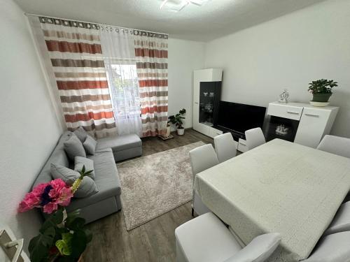 Doppelzimmer mit Gemütlichkeit, Norimberga (foto 4)