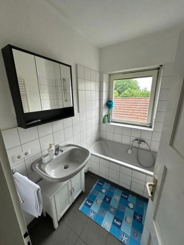 Doppelzimmer mit Gemütlichkeit, Norimberga (foto 7)