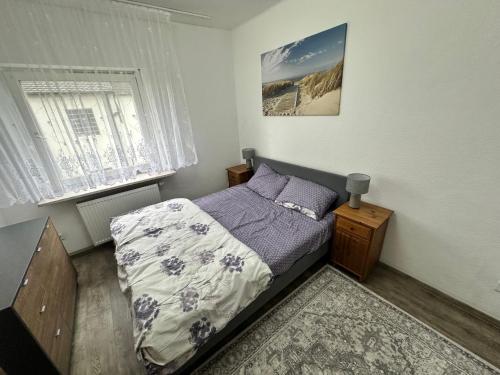 Doppelzimmer mit Gemütlichkeit, Norimberga (foto 8)