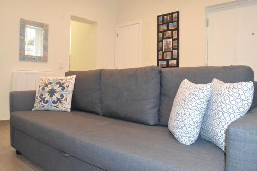 New charming flat in the Heart of Lisbon, Lisabon (fotografie 8)
