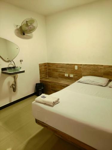 Foto - Hotel Casa Girardot Medellin