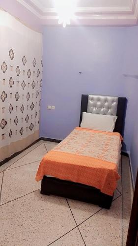 شقة مفروشة للكراء in Hay El Farah