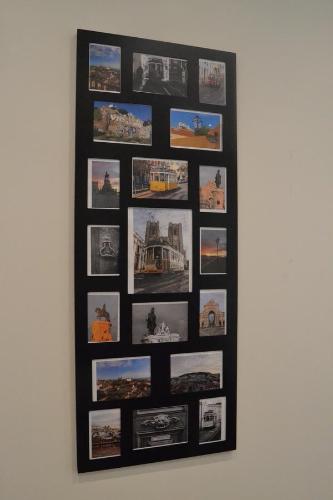 New charming flat in the Heart of Lisbon, Lisabon (fotografie 4)