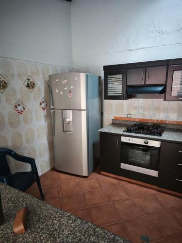 Casa Descanso in Silvia