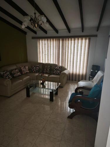 Casa Descanso in Silvia