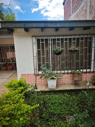 Casa Descanso in Silvia