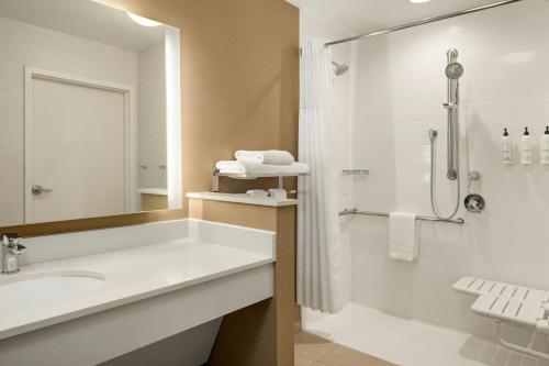 Fairfield Inn & Suites by Marriott La Crosse Downtown in La Crosse, USA
