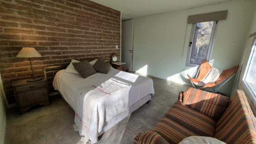 casa MAGNOLIA - tolombón, salta (casa MAGNOLIA - tolombon, salta) in Buta Ranquil