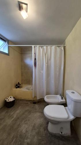 Vannas istaba, casa MAGNOLIA - tolombón, salta (casa MAGNOLIA - tolombon, salta) in Buta Ranquil