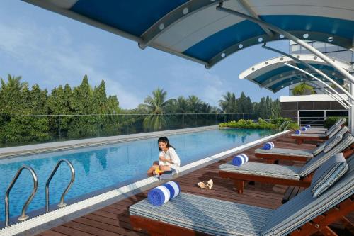 Fairfield by Marriott Belagavi - Modaga