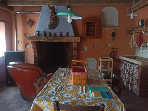 Il vento tra le margherite in Lastebasse