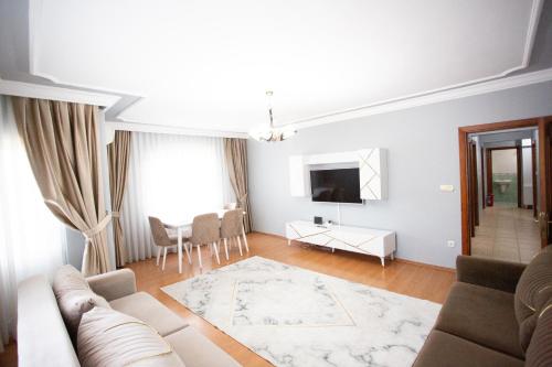 Nomadia turkey, Istanbul