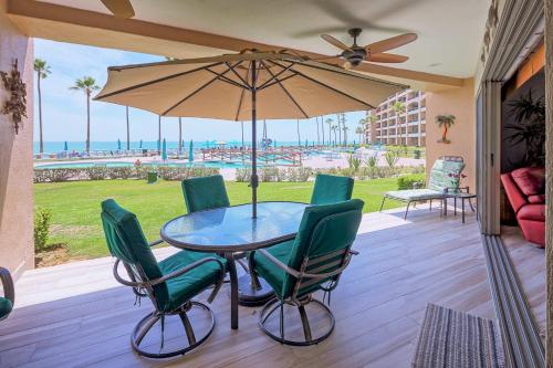 Beach & Pool at Your Door Sonoran Spa E108 Ground Floor Retreat - image 4
