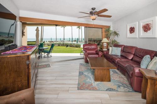 Beach & Pool at Your Door Sonoran Spa E108 Ground Floor Retreat - image 3