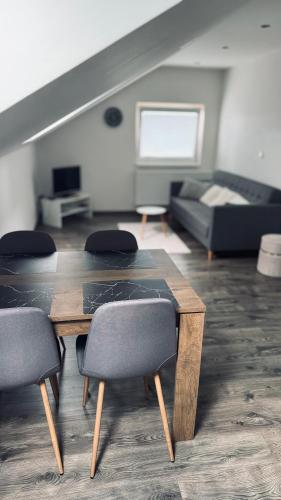 Apartmán Bessy, Borovany