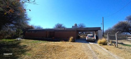 Iekārtas, casa MAGNOLIA - tolombón, salta (casa MAGNOLIA - tolombon, salta) in Buta Ranquil