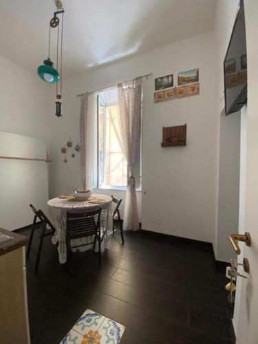 Facilities, A Casa Di Claudia - ACDC in Naples