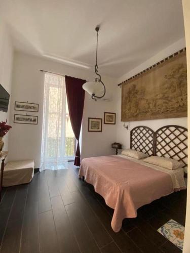 A Casa Di Claudia - ACDC in Naples