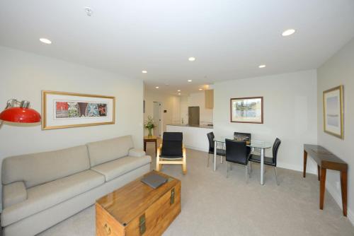 Two Bedroom Family Apartment image 3