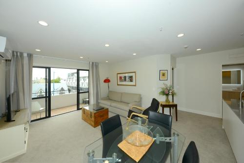 Two Bedroom Family Apartment image 2
