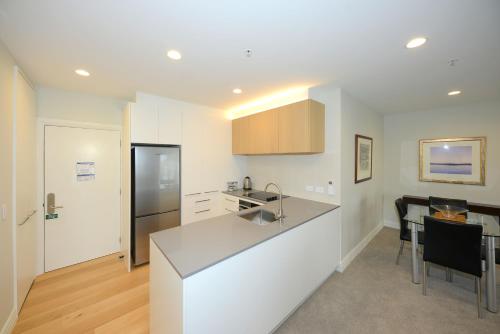 Two Bedroom Family Apartment image 4