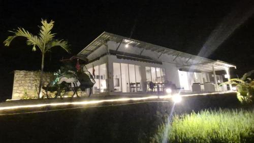 Exterior view, Wonogiri Rocks in Wonogiri