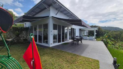 Exterior view, Wonogiri Rocks in Wonogiri