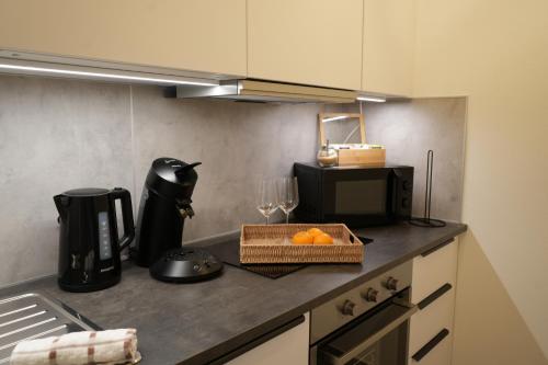 Ferienwohnungen Vito's Apartments Ravensburg in Ravensburg