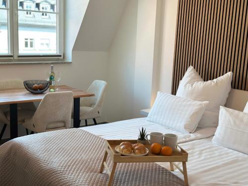 Ferienwohnungen Vito's Apartments Ravensburg in Ravensburg