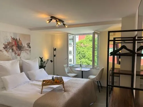 Ferienwohnungen Vito's Apartments Ravensburg in Ravensburg, Deutschland