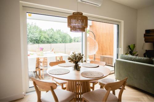 Domek Las&Luz Moszna BALIA in Moszna