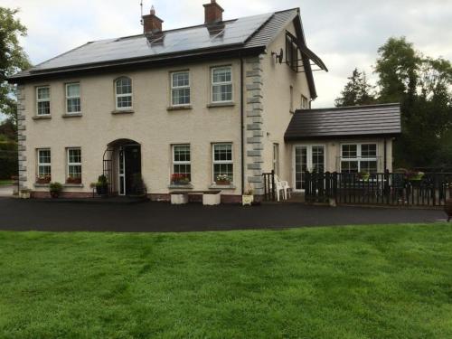 Fermanagh lakeside Self Catering gîte à louer Rosslea Manor