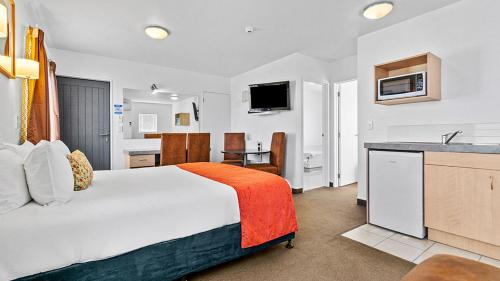 One-Bedroom Apartment image 4