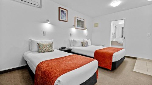 Bella Vista Motel Rotorua - image 2