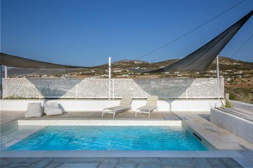 #8 Two-Bedroom Apartment with Private Pool and Sea View image 10