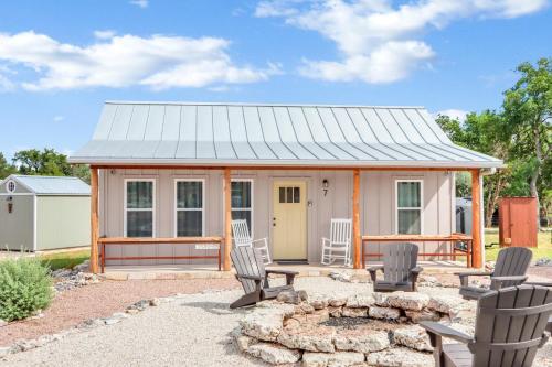 RusTx Ranch Unit 7- Music