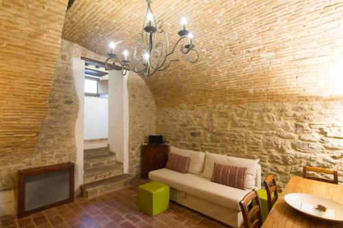  Martintempo, Pension in Gubbio bei Scheggia