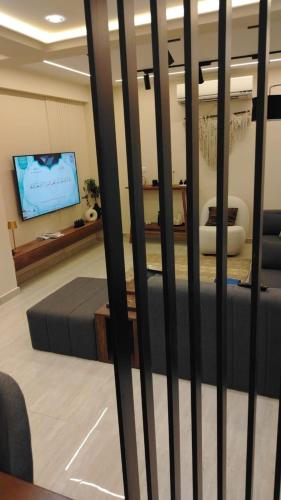 شقه فندقية فاخرة المهندسين شارع جامعة الدول العربية الرئيسي, Il Cairo (foto 7)