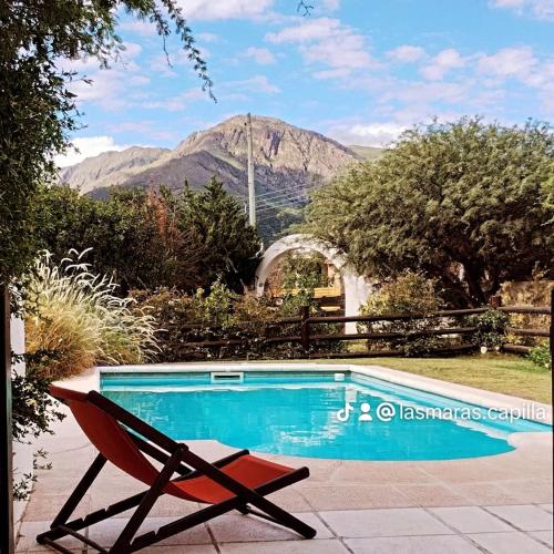 Cabanas Las Maras