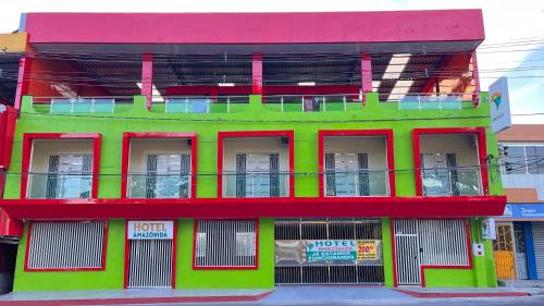 Hotel Amazonida - image 3