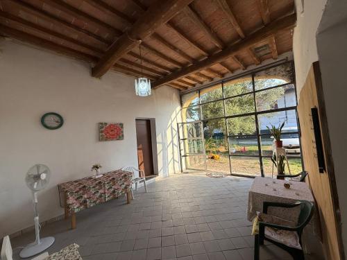 Affittacamere La Casa Del Tiglio - Ravarino
