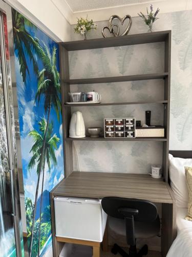 Enjoy your stay at Chorley Road in Droitwich