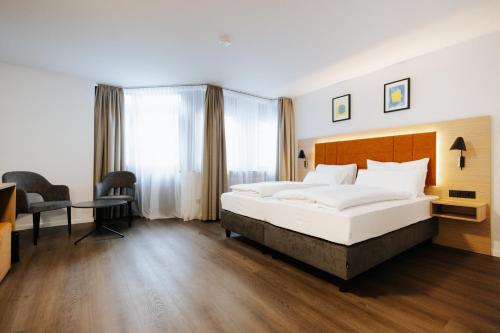 Hotel zwölf87 (Hotel zwolf87) in 拉文斯堡